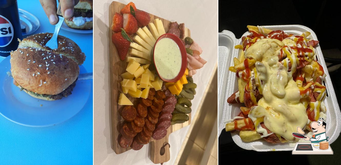 Foodtruck ottos grill