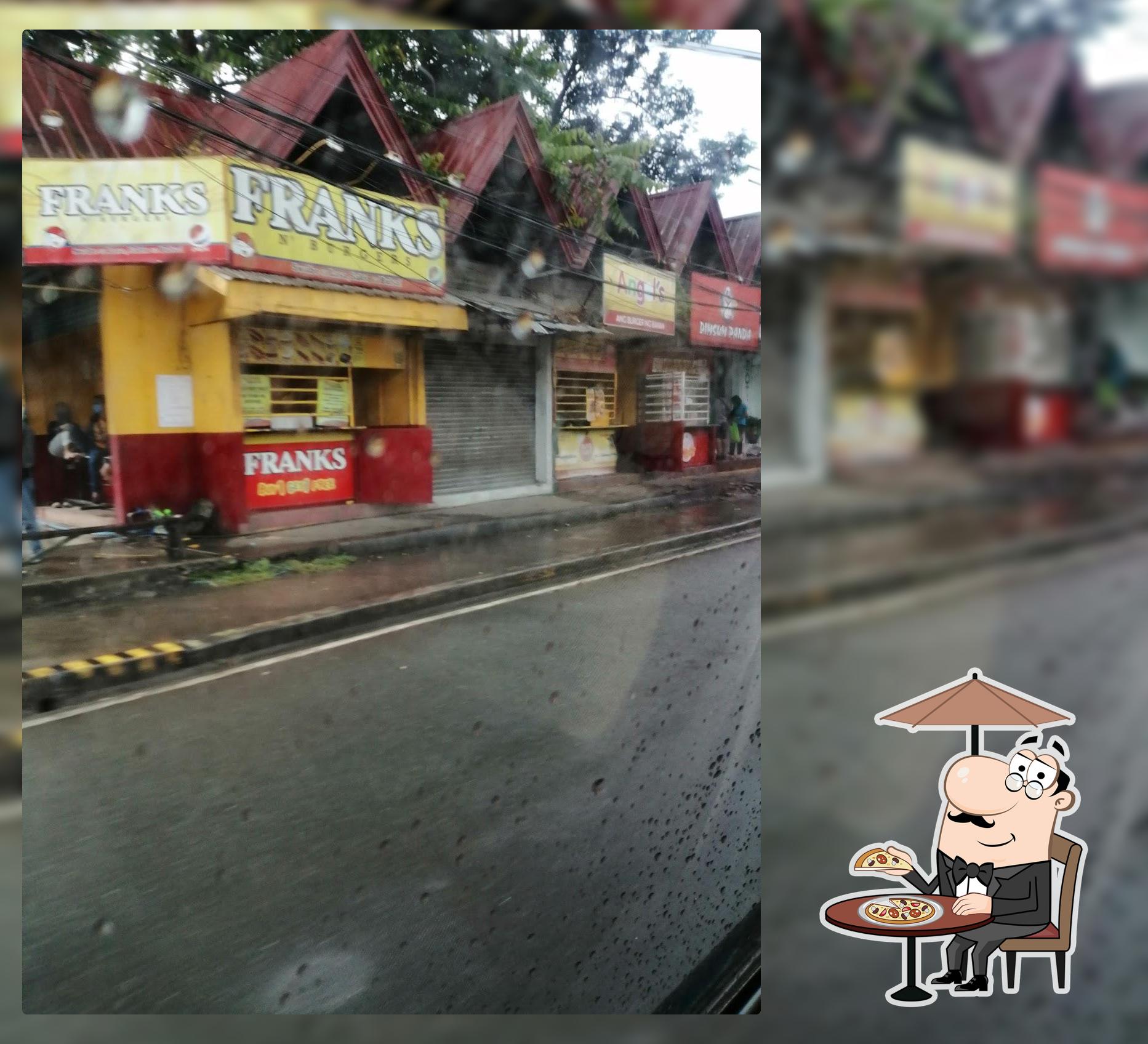 Franks n Burger