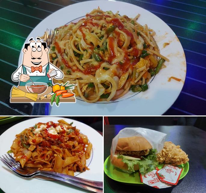 Ghoroa Tasty Food