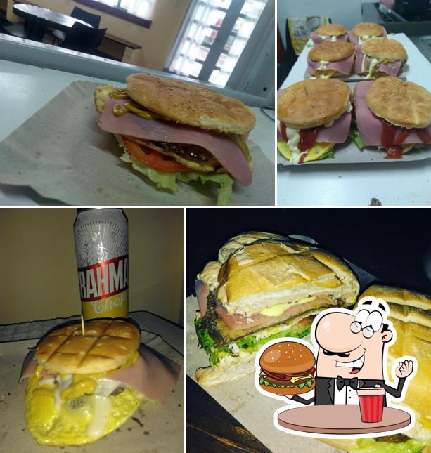 La Terminal Sandwicheria