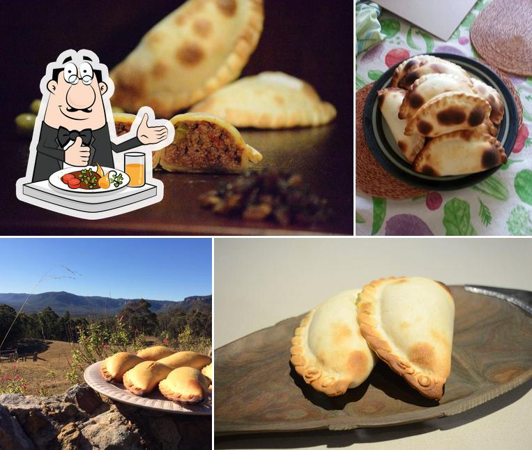LaSudaca Food
