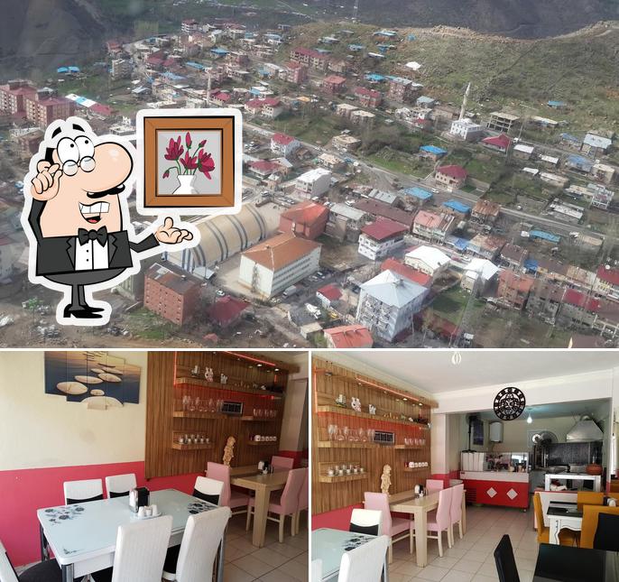 Lezzet Kokantası
