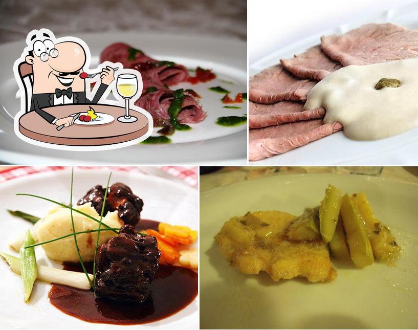 Osteria di Trei Asu