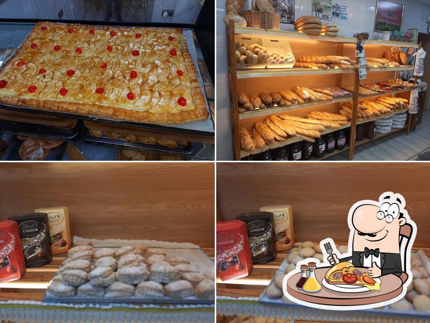 Panadería Diego de Toro