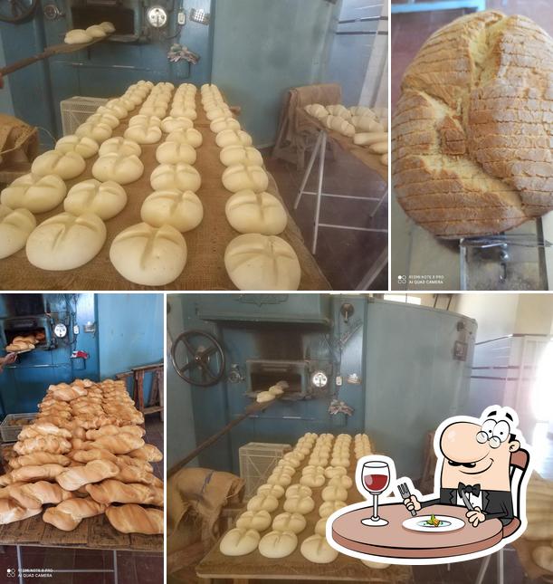 Panadería Vera "La Fábrica"