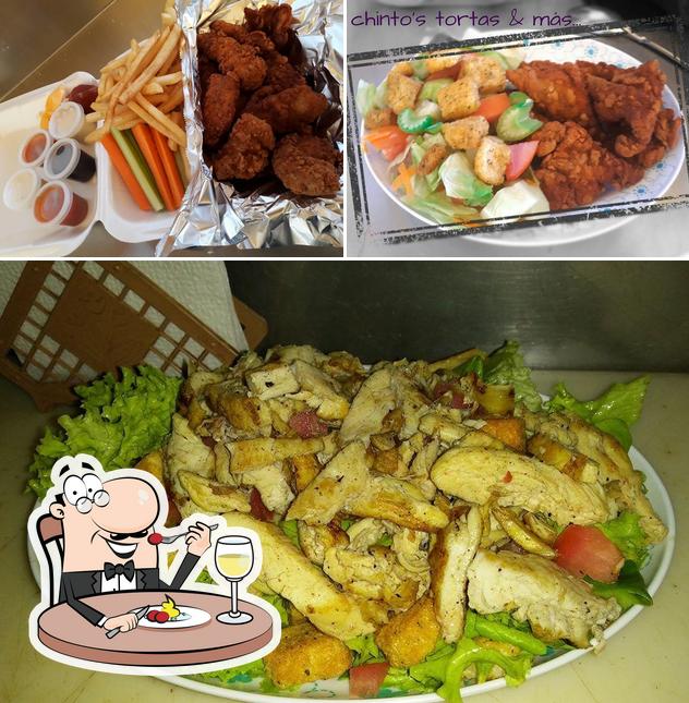 R&R Burger & Más