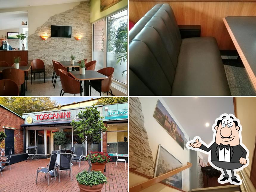 Ristorante Toscanini