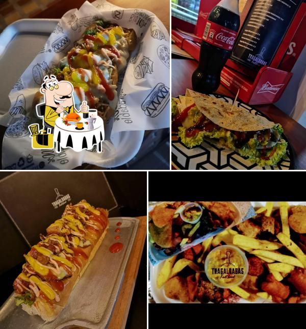 TRAGALDABAS EVENTOS
