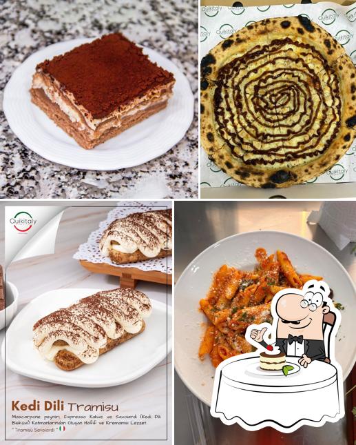 Taste Napoli(Quikitaly)