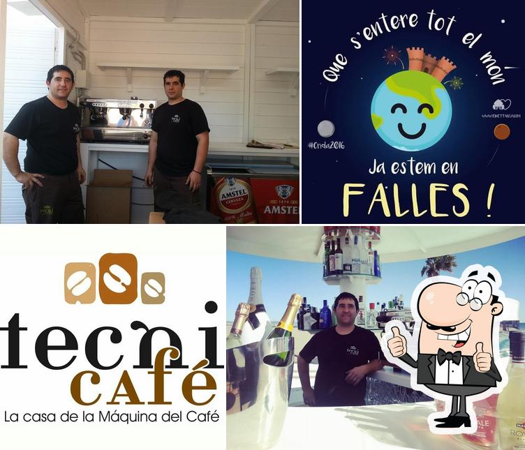 Técnicafe