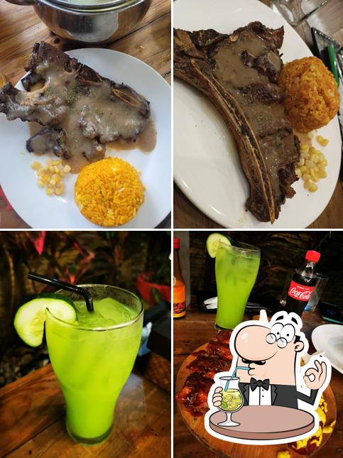 Winvick's Ribs and Steaks