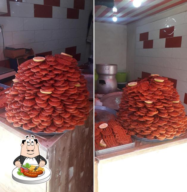 ملك الزلابية