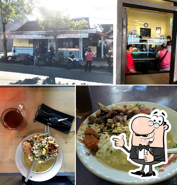 warung pak sabar