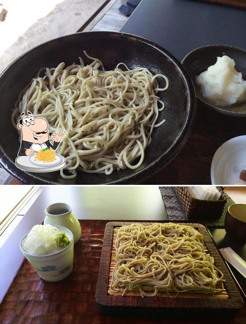ときわすれ清水屋
