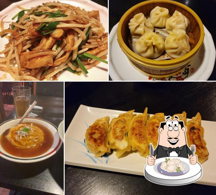 中国家庭料理 福源