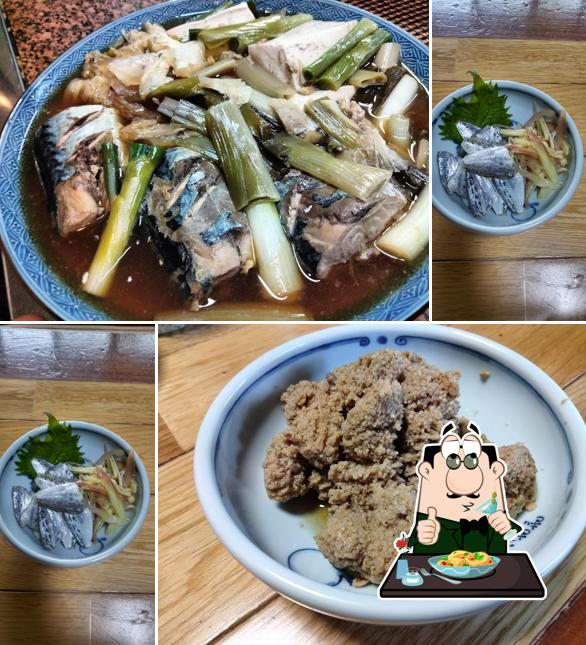 居酒屋 わか