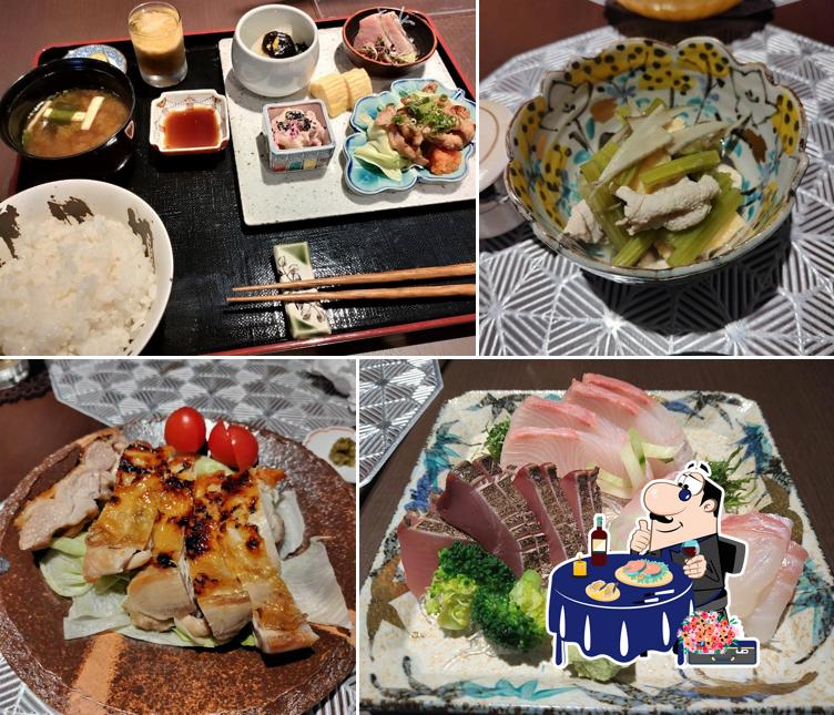 鯛はな