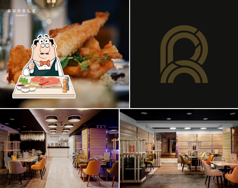 Rundle Restaurant