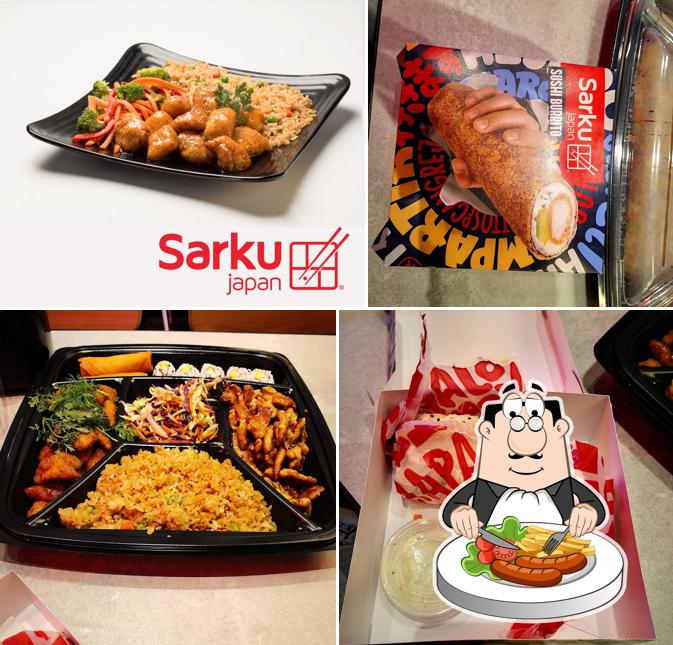 Sarku Japan Fontanar