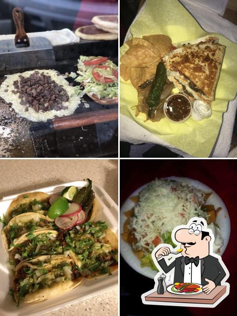 Tacos Michoacan