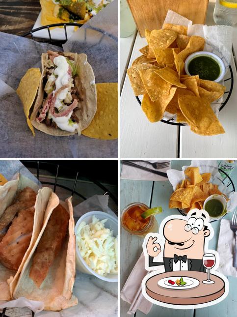 Swell Taco