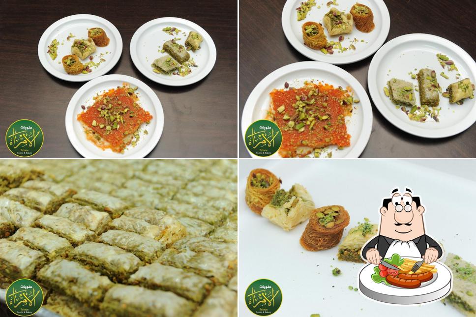 Prince Sweets & Bakery
