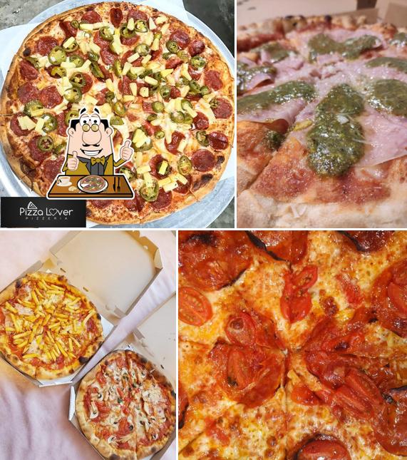 PizzaLover Dziesiąta
