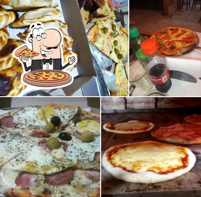Pizzería La Rueda
