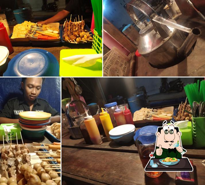 Angkringan Berkah