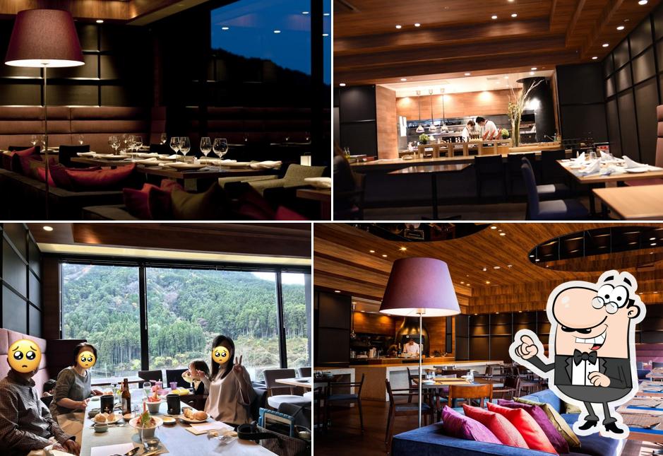 Bar & Restaurant “SEBRI”
