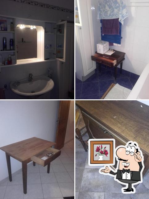 Bar des Amis