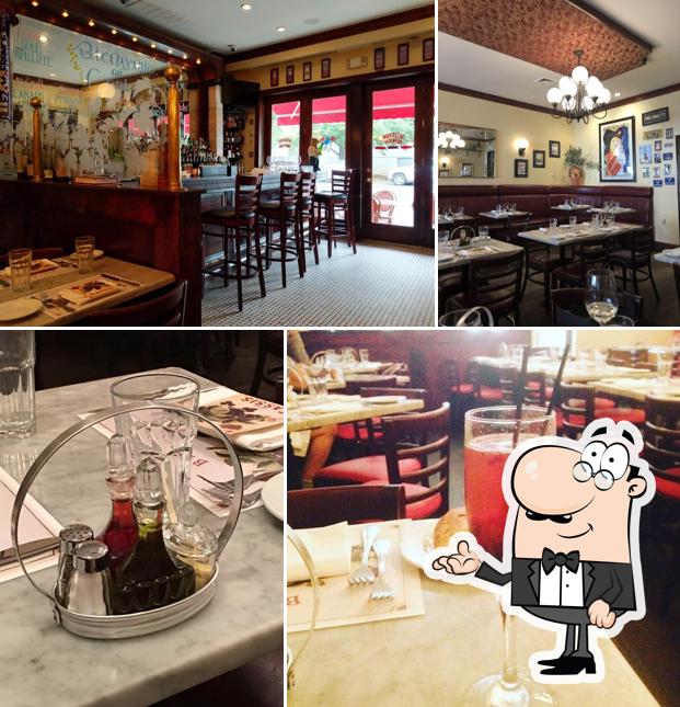 Bistro Cassis