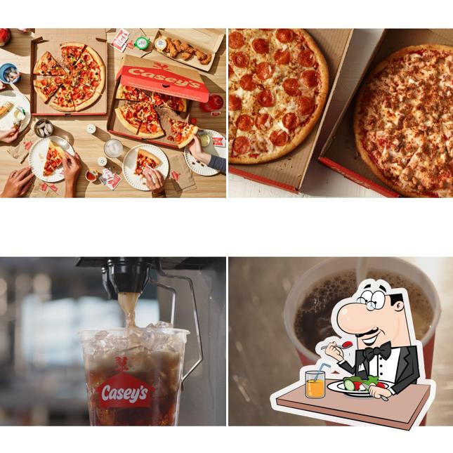 Casey's