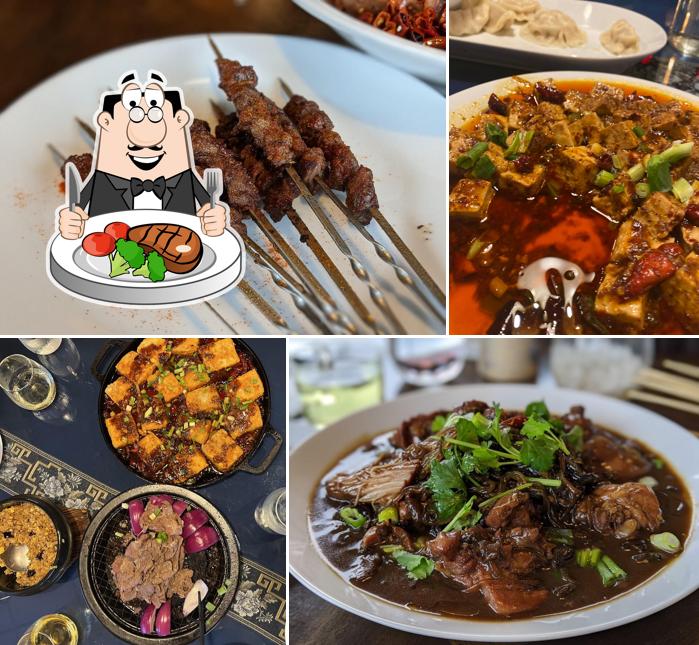 Chef Gong Chinese Restaurant