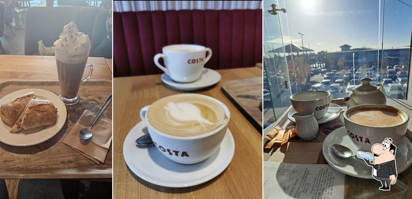 Costa Coffee