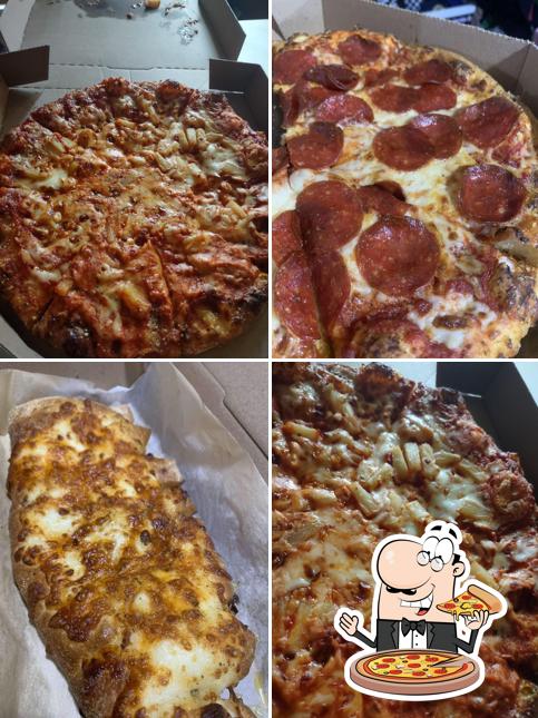 Domino's Pizza