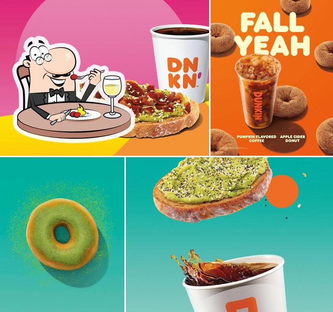 Dunkin'
