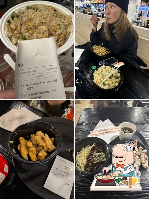 Jeong’s Noodle
