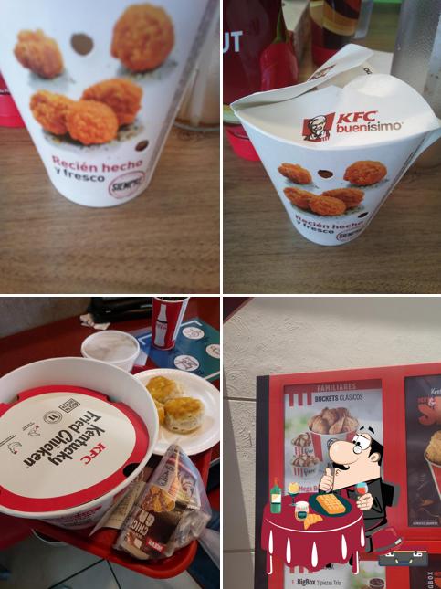 KFC