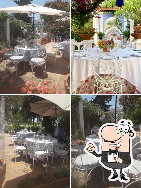 Restaurante la Tirana
