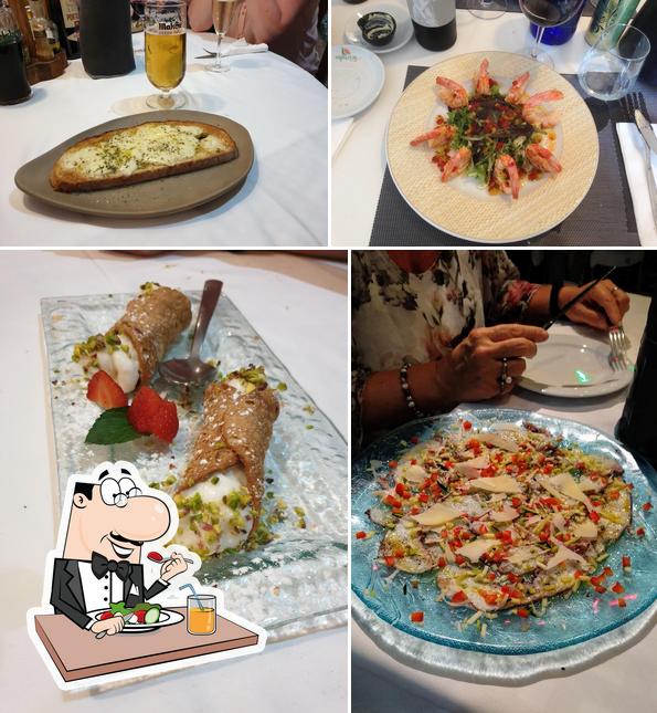 Il Ristorante Italiano