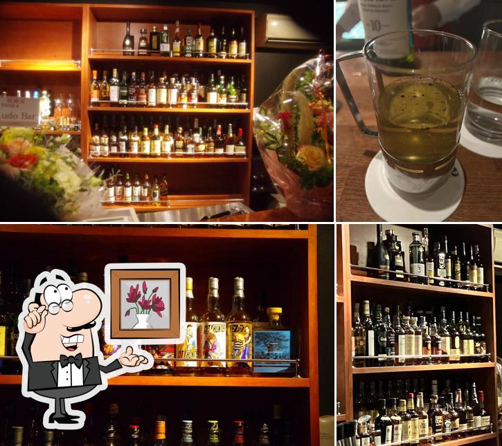 BAR TOCCHI