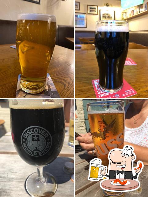 Cricketers Rest