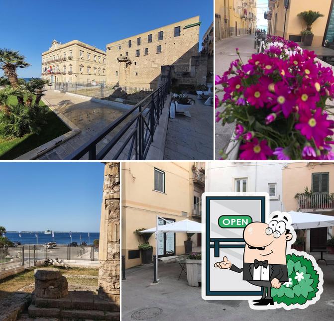 La Piazzetta