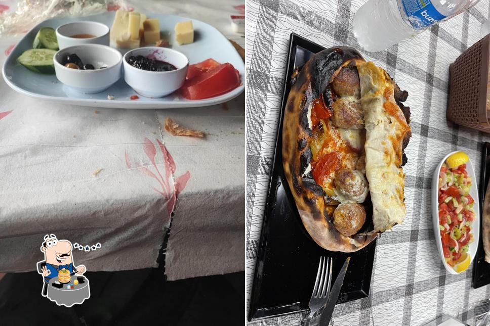 AĞAM GRUP RESTORAN CAFE