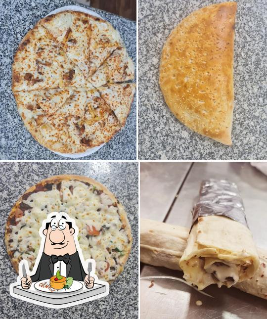 Adam Pastries