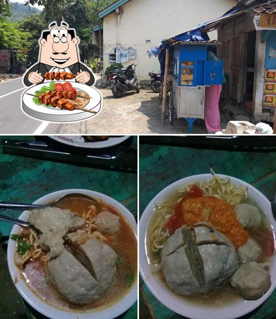 Bakso Mekarsari
