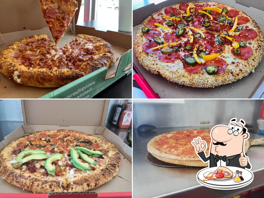 Benedettis Pizza La Joya