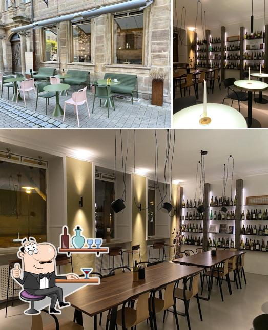 Café ღVino
