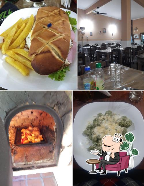 Bodegón Candioti
